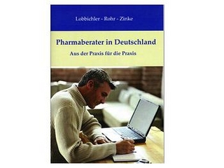 Pharmaberater in Deutschland