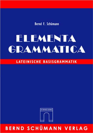 Elementa Grammatica