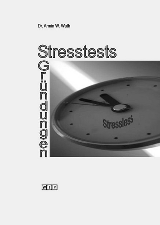 Stresstests Gründungen