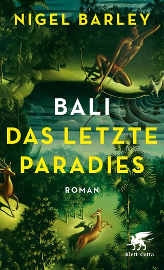Bali - Das letzte Paradies