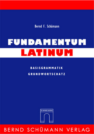 Fundamentum Latinum
