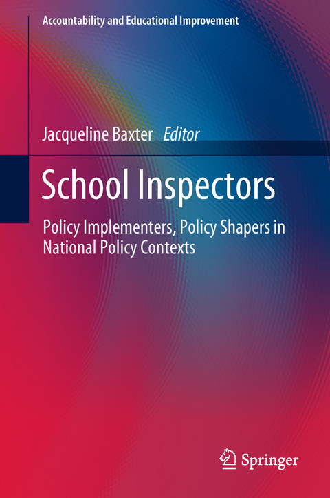 School Inspectors - 