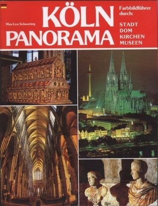 Köln-Panorama