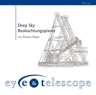 Eye & Telescope 2.0