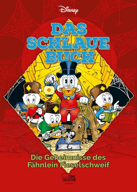 Das Schlaue Buch - Walt Disney