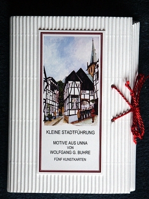 Kleine Stadtführung