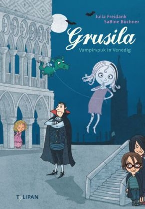 Grusila - Julia Freidank