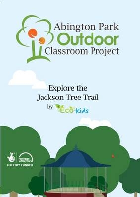 Explore the Jackson Tree Trail