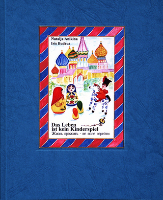 Das Leben ist kein Kinderspiel