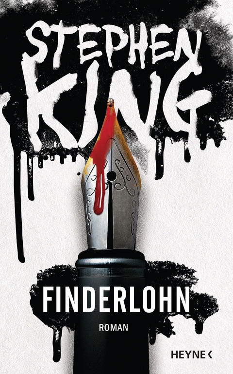 Finderlohn - Stephen King