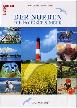 Der Norden, die Nordsee & Meer - 