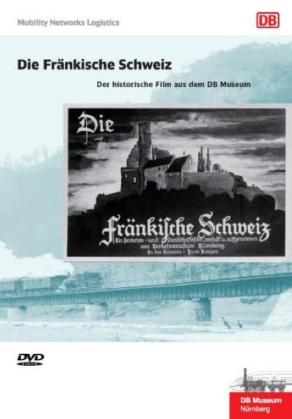 Die Fr&auml;nkische Schweiz
