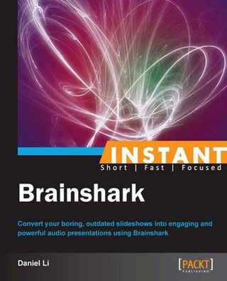 Instant BrainShark