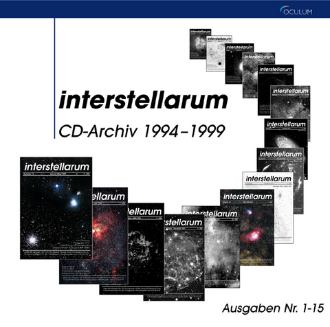 Interstellarum CD-Archiv 1994-1999