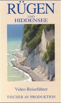 R&uuml;gen und Hiddensee - Jens Fischer, Frank Fischer, J&uuml;rgen Schulz
