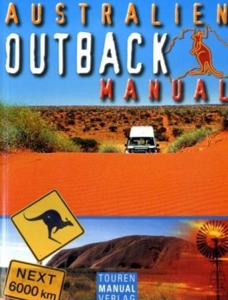 Australien Outback Manual