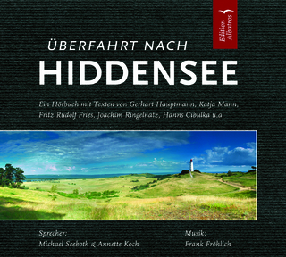 Überfahrt nach Hiddensee
