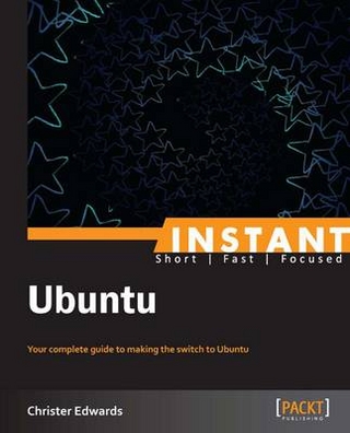 Instant Ubuntu