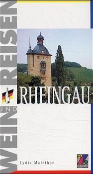 Rheingau - Lydia Malethon