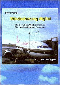 Windscherung digital