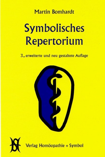 Symbolisches Repertorium - Martin Bomhardt