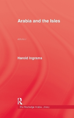 Arabia and The Isles