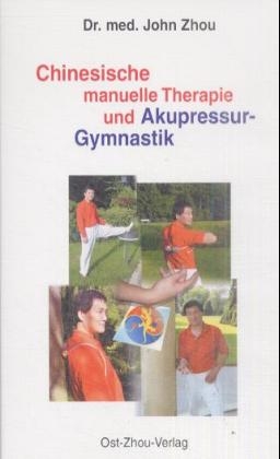 Chinesische manuelle Therapie und Akupressur-Gymnastik