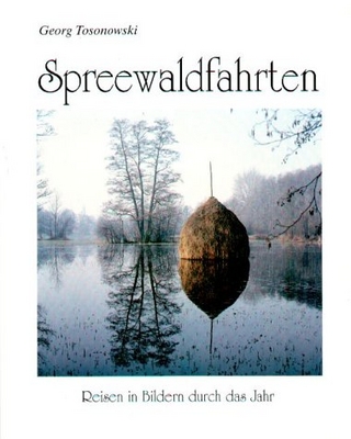 Spreewaldfahrten