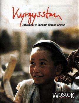 Kyrgysstan - 