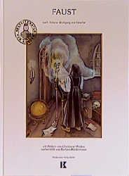 Faust - Barbara Kindermann, Christiane Mitzkus