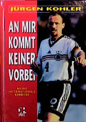 An mir kommt keiner vorbei