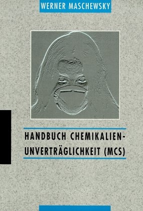 Handbuch Chemikalienunvertr&auml;glichkeit (MCS) - Werner Maschewsky