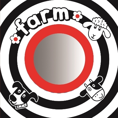 Baby's Very First Cloth Book: Farm - Jo Lodge