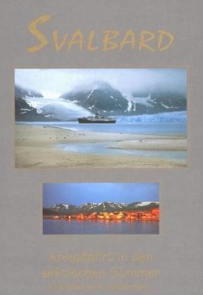 Svalbard - Elisabeth Barthelt
