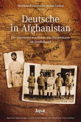 Deutsche in Afghanistan