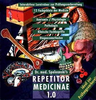 Repetitor medicinae 1.0