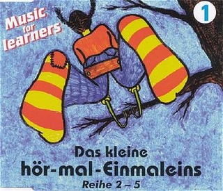 Das kleine hör-mal-Einmaleins