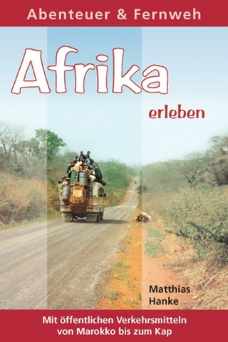 Afrika Erleben