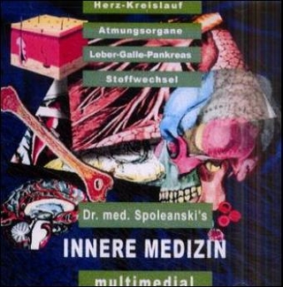 Innere Medizin multimedial