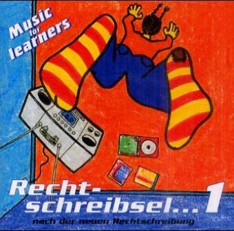 Rechtschreibsel - Barbara Davids