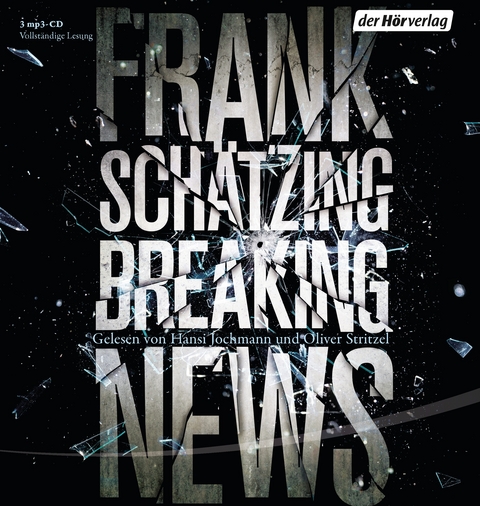 Breaking News - Frank Sch&auml;tzing