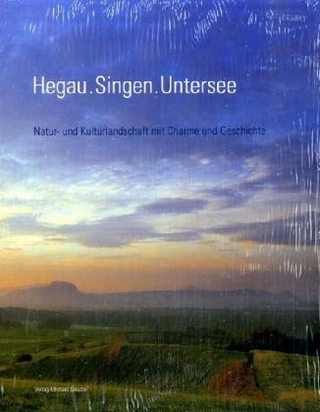 Hegau - Singen - Untersee