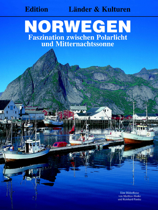 Norwegen - Faszination zwischen Polarlicht und Mitternachtssonne