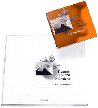 Träume ändern ihr Gesicht