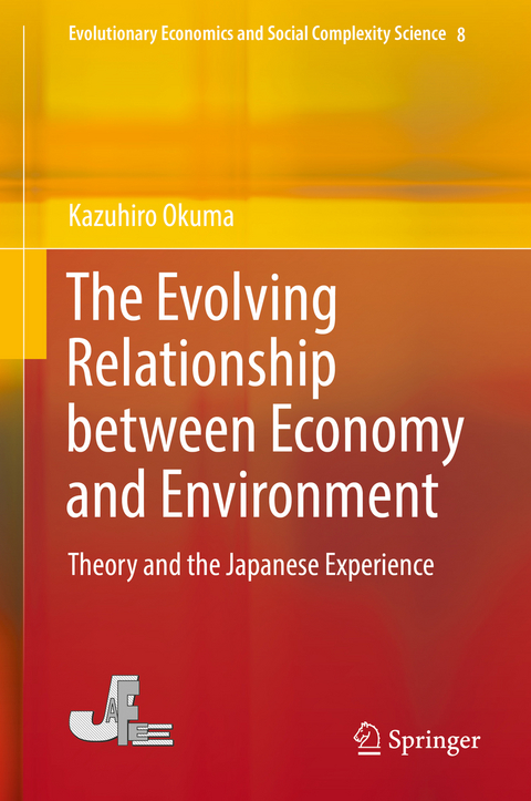 The Evolving Relationship between Economy and Environment - Kazuhiro Okuma