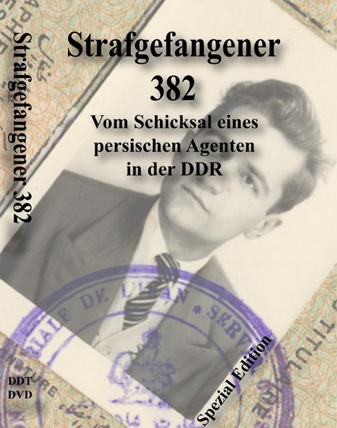 Strafgefangener 382 - 