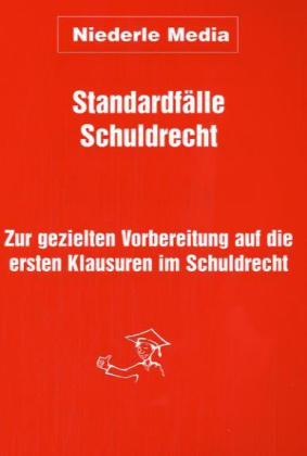 20 Standardf&auml;lle - Zivilrecht - Jan Niederle