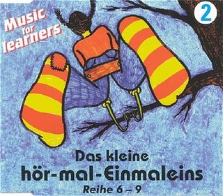 Das kleine hör-mal-Einmaleins