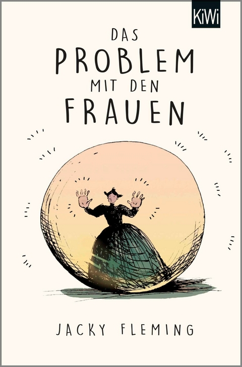 Das Problem mit den Frauen - Jacky Fleming