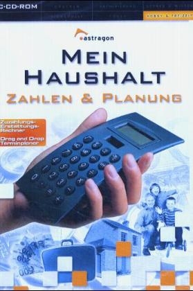 Mein Haushalt
